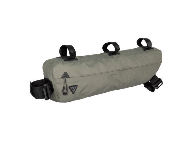 Topeak Taske MidLoader, 6L, Grøn – billede 1