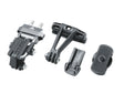 Topeak RideCase RX beslag m/Kamera Adapter – billede 1