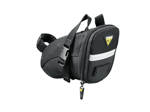 Topeak Taske Aero Wedge Pack m/Strop, Small – billede 1