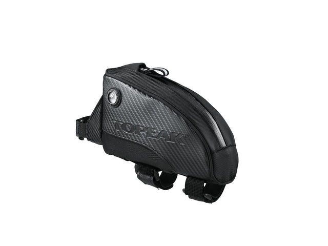 Topeak Taske Fuel Tank med hul til oplader Medium – billede 1