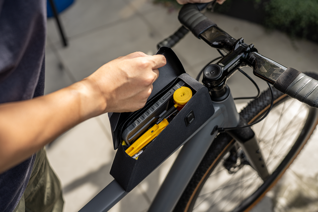 Topeak TopLoader DryShell – billede 6