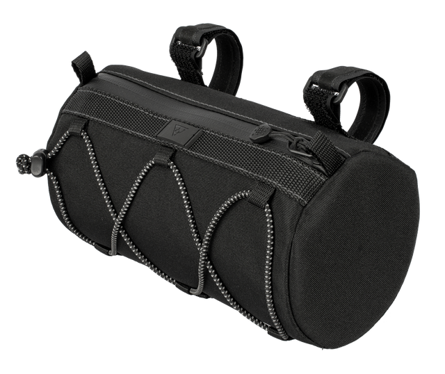 Topeak Tubular BarBag Slim, Black – billede 1