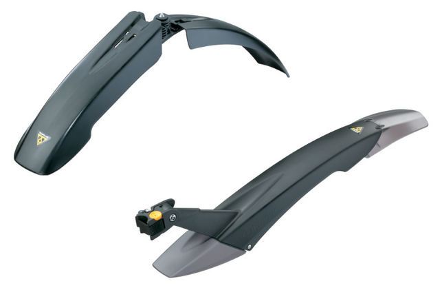 Topeak Skærmsæt Defender FX/RX 27,5/29" – billede 2