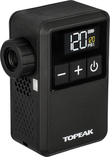 Topeak E-Booster Digital Mini – billede 1
