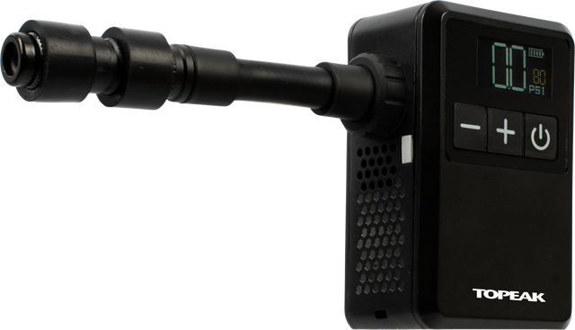 Topeak E-Booster Digital Mini – billede 3