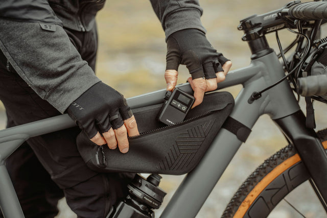 Topeak E-Booster Digital Mini – billede 5