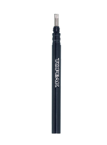 Topeak Ventilforlænger Presta XL (60mm-90mm) – billede 1