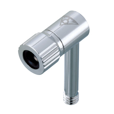Topeak Ventiladapter Pressure-Rite Presta – billede 1