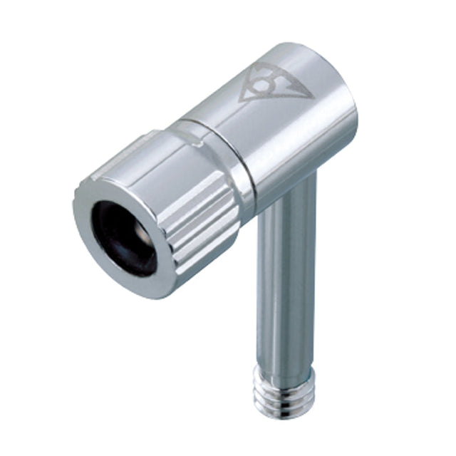 Topeak Ventiladapter Pressure-Rite Presta – billede 1