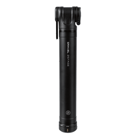 Topeak Pumpe Gravel 2Stage – billede 1