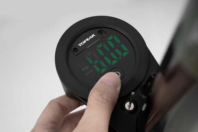 Topeak Joeblow Sport Digital 2.0 – billede 3