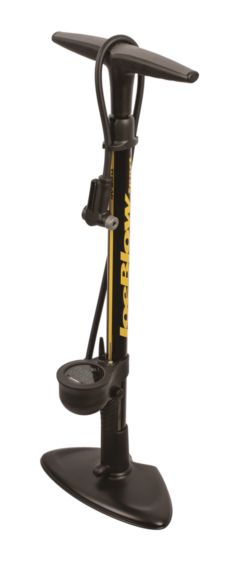 Topeak Joeblow Sport Digital 2.0 – billede 1