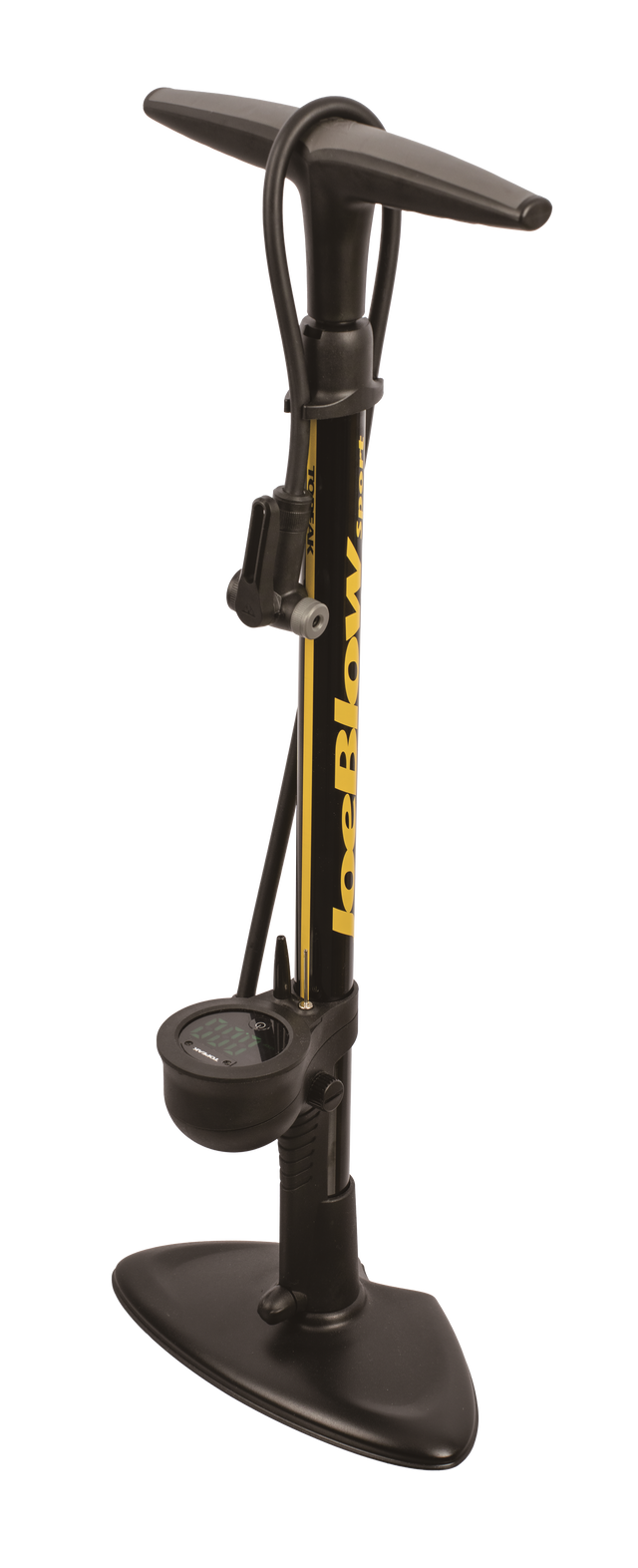 Topeak Joeblow Sport Digital 2.0 – billede 1
