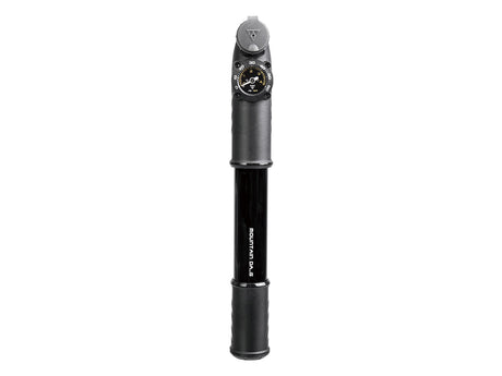 Topeak Pumpe Mountain DA G m.manometer – billede 1
