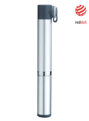 Topeak Pumpe Micro Rocket AL – billede 1