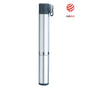 Topeak Pumpe Micro Rocket AL – billede 1