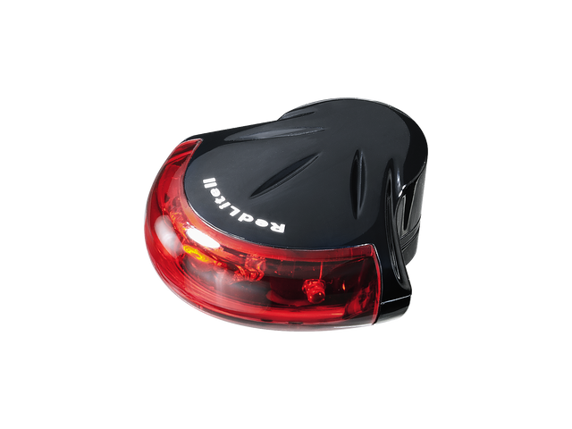 Topeak Baglygte Redlite II – billede 1