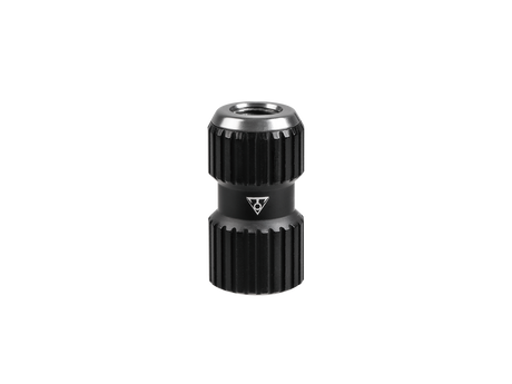 Topeak Nano Airbooster inflator head – billede 1