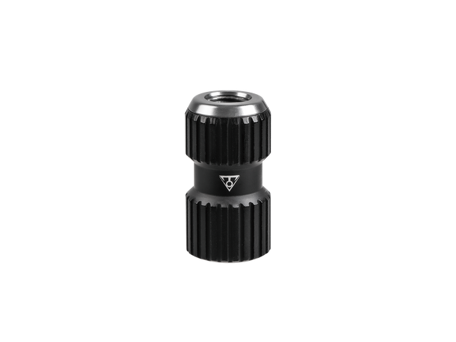 Topeak Nano Airbooster inflator head – billede 1