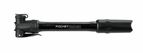 Topeak Pumpe Pocket Rocket Sort – billede 1