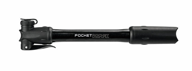 Topeak Pumpe Pocket Rocket Sort – billede 1