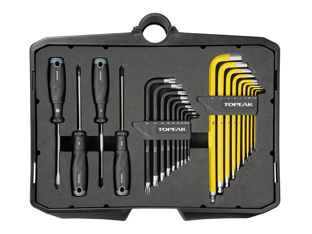 Topeak PrepStation Team Issue – billede 9