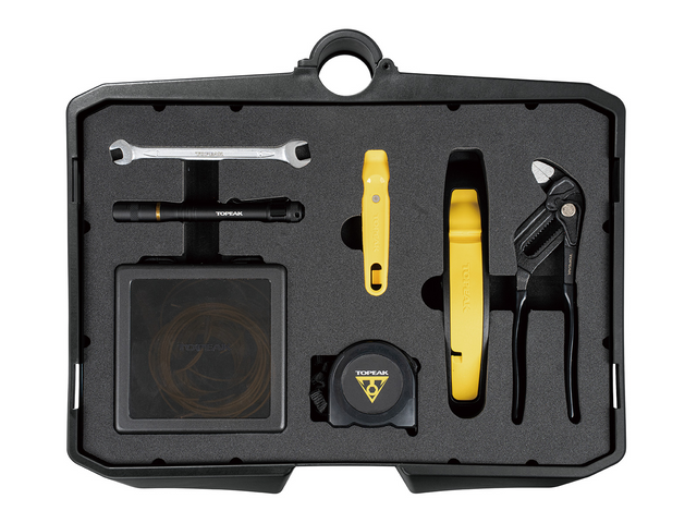 Topeak PrepStation Team Issue – billede 10