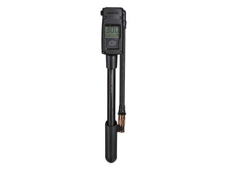 Topeak Pumpe PocketShock Digital (Forgaffelpumpe) – billede 1