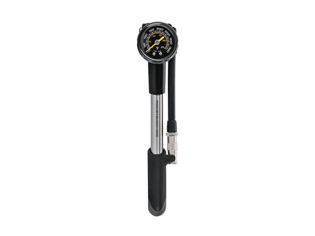 Topeak Pumpe PocketShock DXG (Forgaffelpumpe) – billede 1