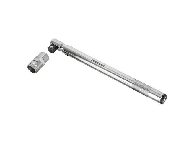Topeak Freewheel Remover with 40Nm torque wrench – billede 2