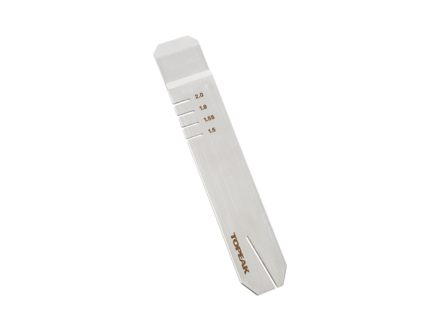 Topeak Rotor Truing Tool – billede 1