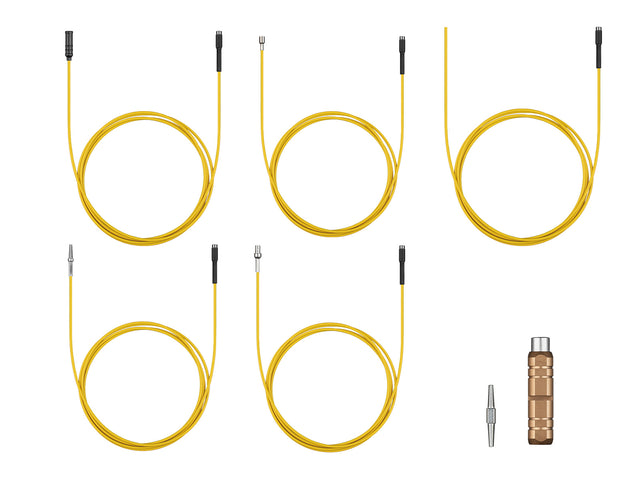 Topeak Internal Cable Routing Set – billede 2