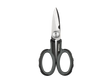 Topeak 5-1/2" Electrician's Shears – billede 1