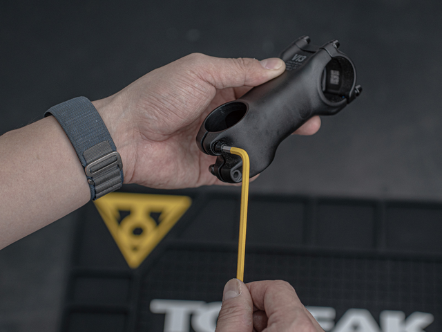 Topeak Duohex Wrench Set DX – billede 4