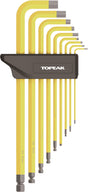 Topeak Duohex Wrench Set DX – billede 1