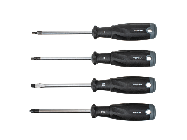 Topeak Screw Driver Set – billede 2