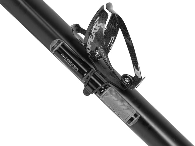 Topeak Minipumpe holder til bla Race Rocket – billede 3