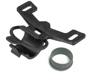 Topeak Minipumpe holder til bla Race Rocket – billede 1