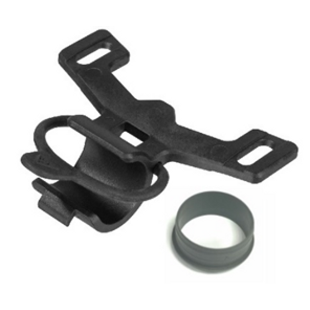 Topeak Minipumpe holder til bla Race Rocket – billede 1