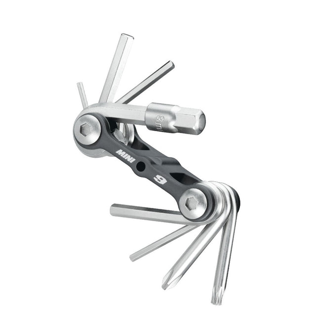 Topeak Mini 9 multiværktøj