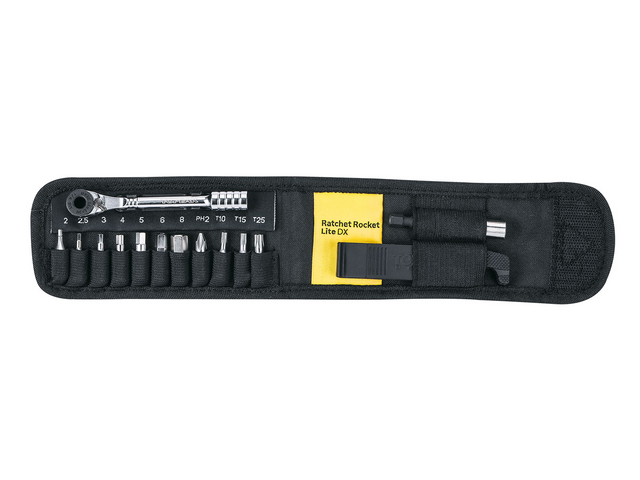 Topeak Ratchet Rocket Lite DX – billede 2