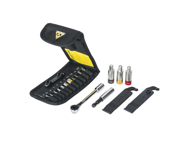 Topeak Ratchet Rocket™ LITE NTX, 19 funktioner – billede 1