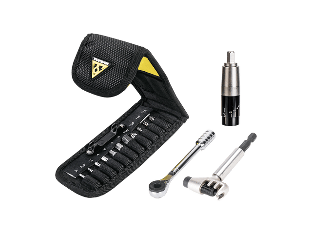 Topeak Ratchet Rocket™ LITE NTX +, 19 funktioner – billede 1