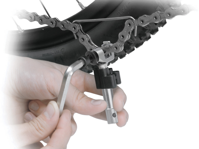 Topeak Kædeværktøj Super Chain Tool 11,12,13S – billede 3