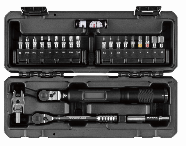 Topeak Torq Stick Pro Digital – billede 4