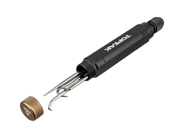 Topeak Utility Tool Pick – billede 3