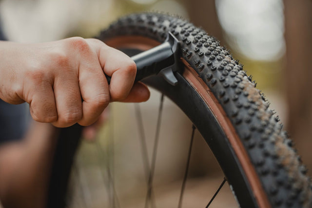 Topeak Solo Tire Lever – billede 2