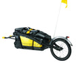 Topeak Journey cykeltrailer med DryBag til Quick Release