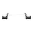 Topeak Monterings Aksel QR Slidelock til Trailer – billede 1