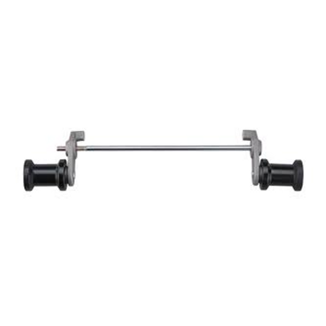 Topeak Monterings Aksel QR Slidelock til Trailer – billede 1